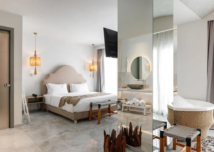 Blue Carpet Luxury Suites