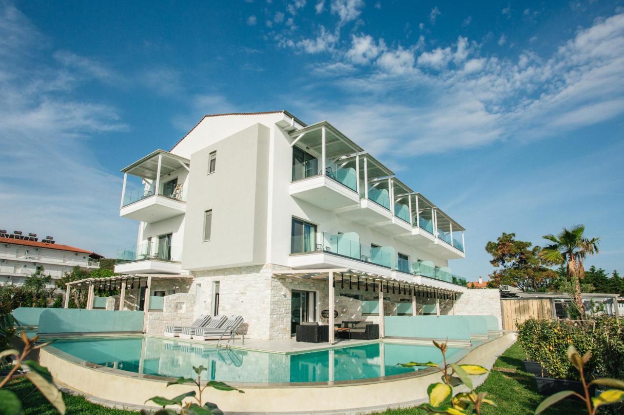 Blue Carpet Luxury Appart hôtel 3*