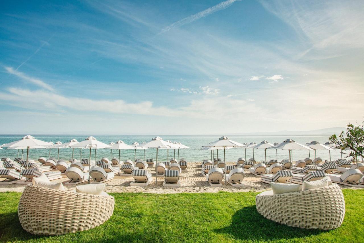 Blue Carpet Luxury Appart hôtel 3*