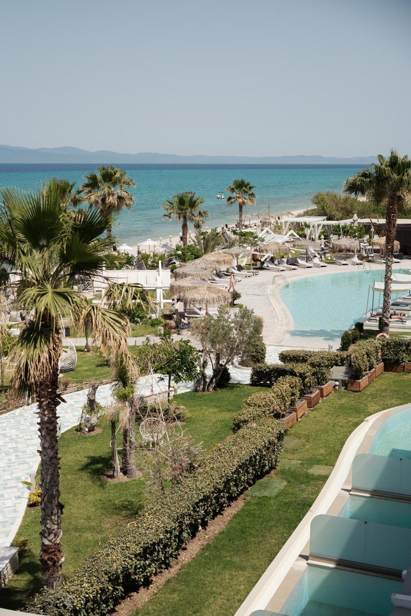 Appart hôtel Blue Carpet Luxury 3*