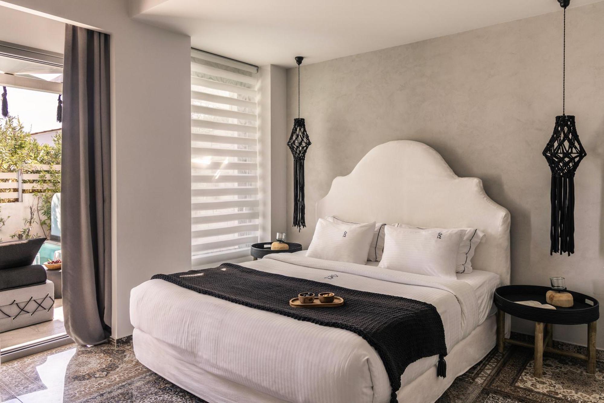 Blue Carpet Luxury Appart hôtel 3*