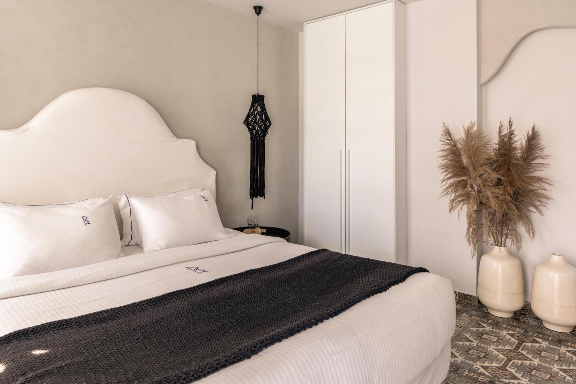 Appart hôtel Blue Carpet Luxury 3*