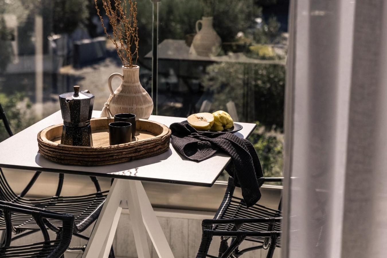 Appart hôtel Blue Carpet Luxury 3*
