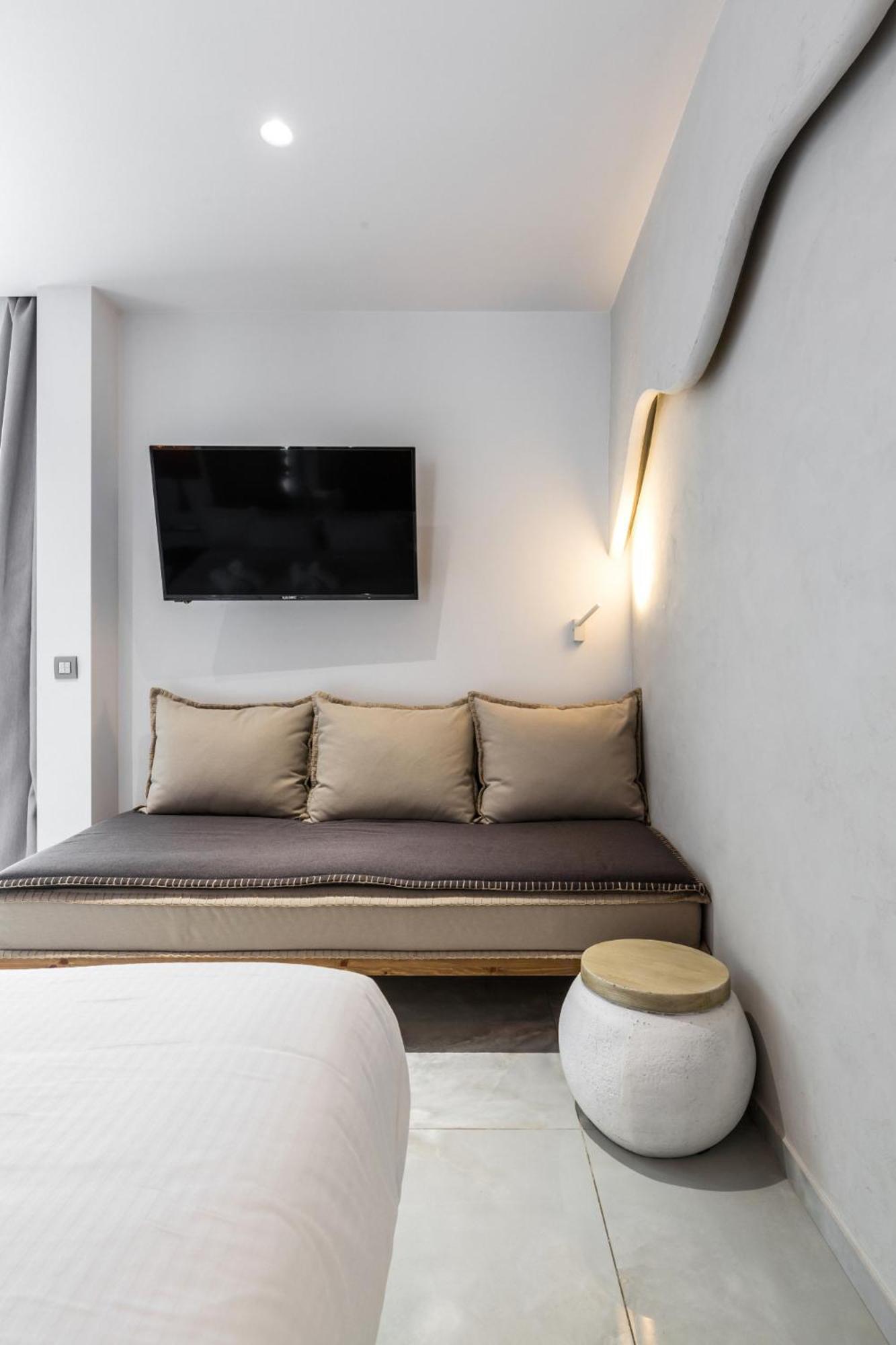 Blue Carpet Luxury Appart hôtel