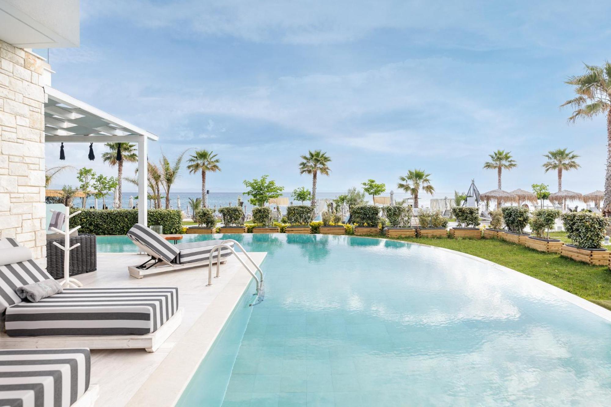 Appart hôtel Blue Carpet Luxury